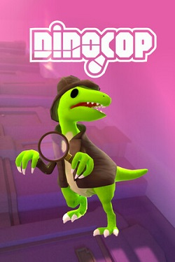 Dinocop / Portable