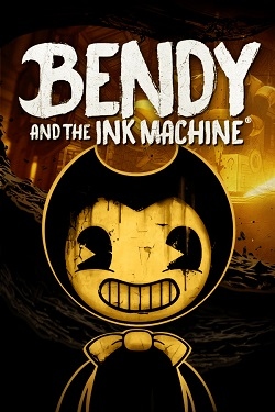 Bendy and the Ink Machine / GOG