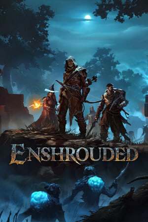 Enshrouded / Portable