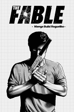 The Fable Manga Build Roguelike / Portable