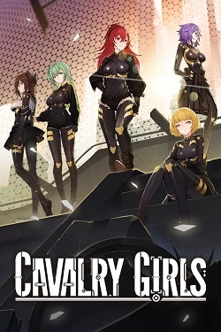 Cavalry Girls / Portable