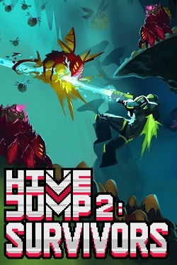 Hive Jump 2 Survivors / GOG