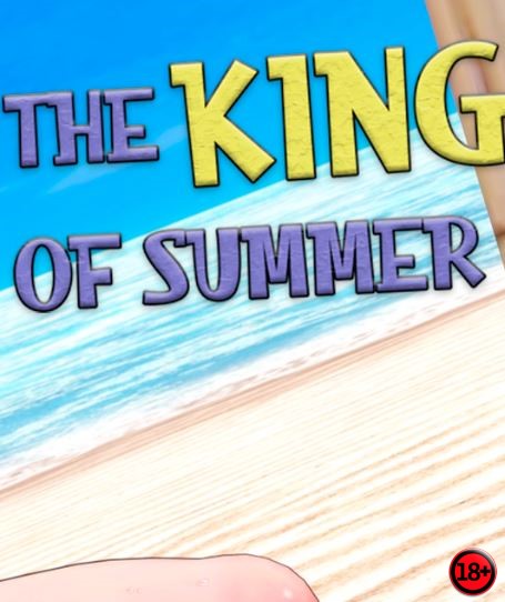 The King of Summer (Eng) (2023)