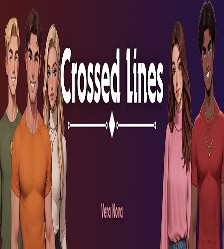 Crossed Lines (Eng) (2025)