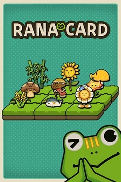 Rana Card / Portable