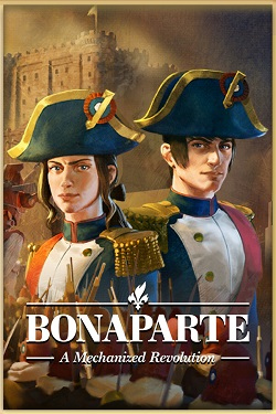 Bonaparte  A Mechanized Revolution / Portable