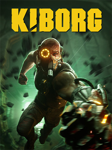 KIBORG / RePack