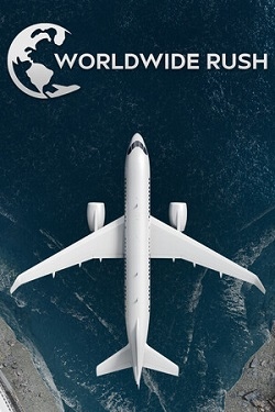 Worldwide Rush / Portable