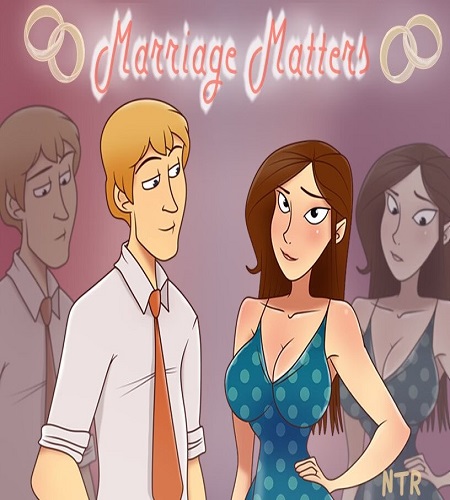 Marriage Matters (Eng) (2025)