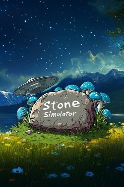 Stone Simulator / Portable