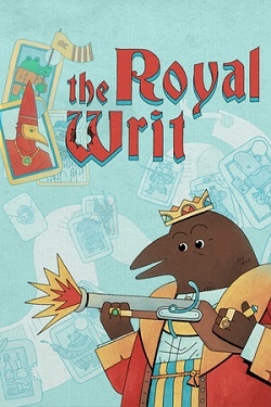 The Royal Writ / Portable