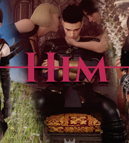 Him (Eng) (2025)
