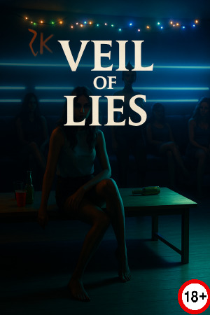Veil of Lies (Rus/Eng) (2025)