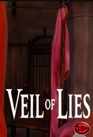 Veil of Lies (Rus/Eng) (2025)