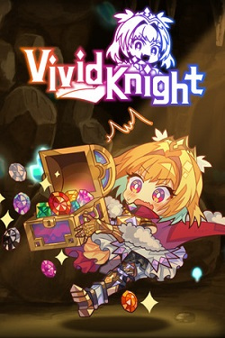 Vivid Knight / Portable