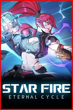 Star Fire Eternal Cycle / Portable