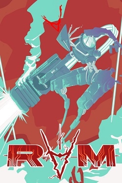 RAM Random Access Mayhem / Portable