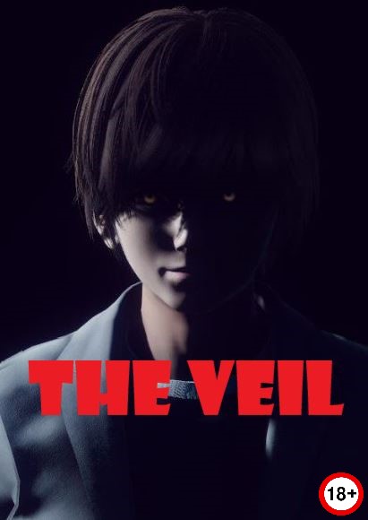 The Veil (Rus/Eng) (2025)