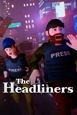 The Headliners / Portable