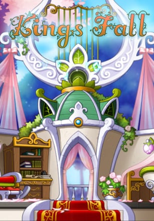 Kings Fall (Eng) (2023)