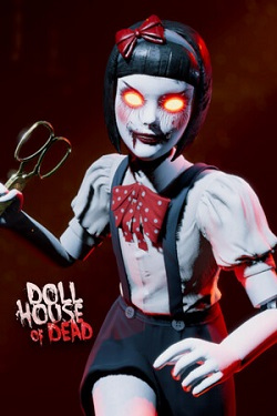 Dollhouse of Dead / Portable