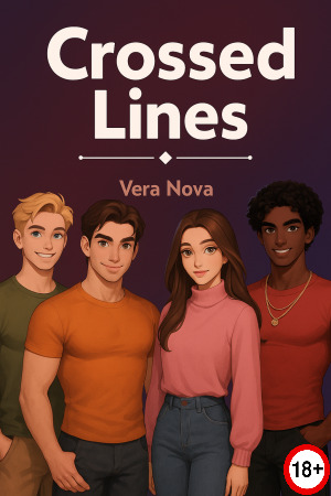 Crossed Lines (Rus/Eng) (2025)