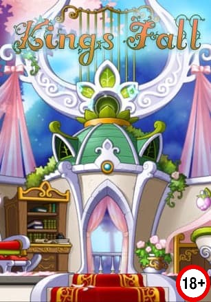 Kings Fall (Eng) (2023)