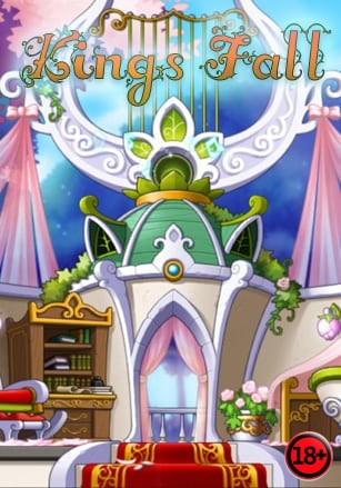 Kings Fall (Eng) (2023)