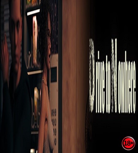 Drive to Nowhere (Rus/Eng) (2025)