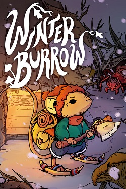 Winter Burrow / Portable