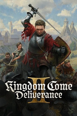 Kingdom Come: Deliverance 2 (II) / Portable