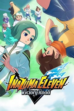 INAZUMA ELEVEN: Victory Road / Portable