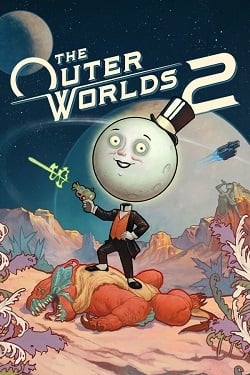 The Outеr Worlds 2 / Portable
