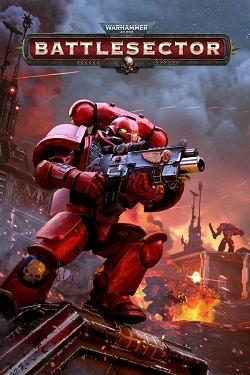 Warhammer 40,000 Battlesector / Portable