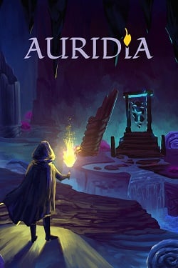 Auridia / Portable