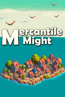 Mercantile Might / ISO