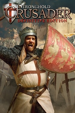 Stronghold Crusader Definitive Edition / Portable