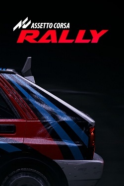 Assetto Corsa Rally / Portable