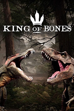 King of Bones / ISO