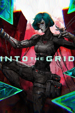 Into The Grid / Portable