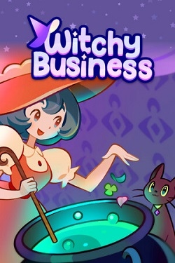 Witchy Business / Portable