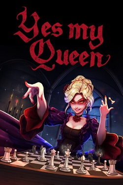 Yes, My Queen / Portable