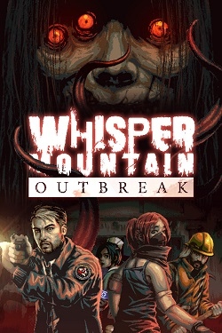 Whisper Mountain Outbreak / Portable
