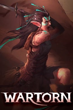 Wartorn / Portable