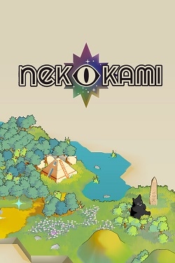 Nekokami / Portable