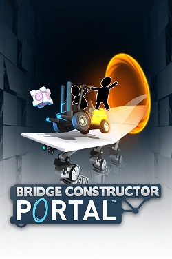 Bridge Constructor Portal / GOG