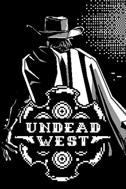 Undead West / GOG