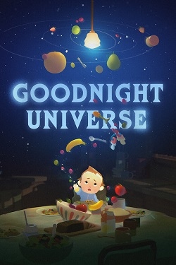 Goodnight Universe / Portable