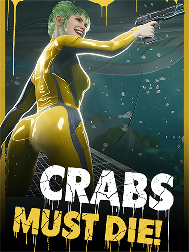 Crabs Must Die / RePack
