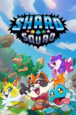 Shard Squad / Portable
